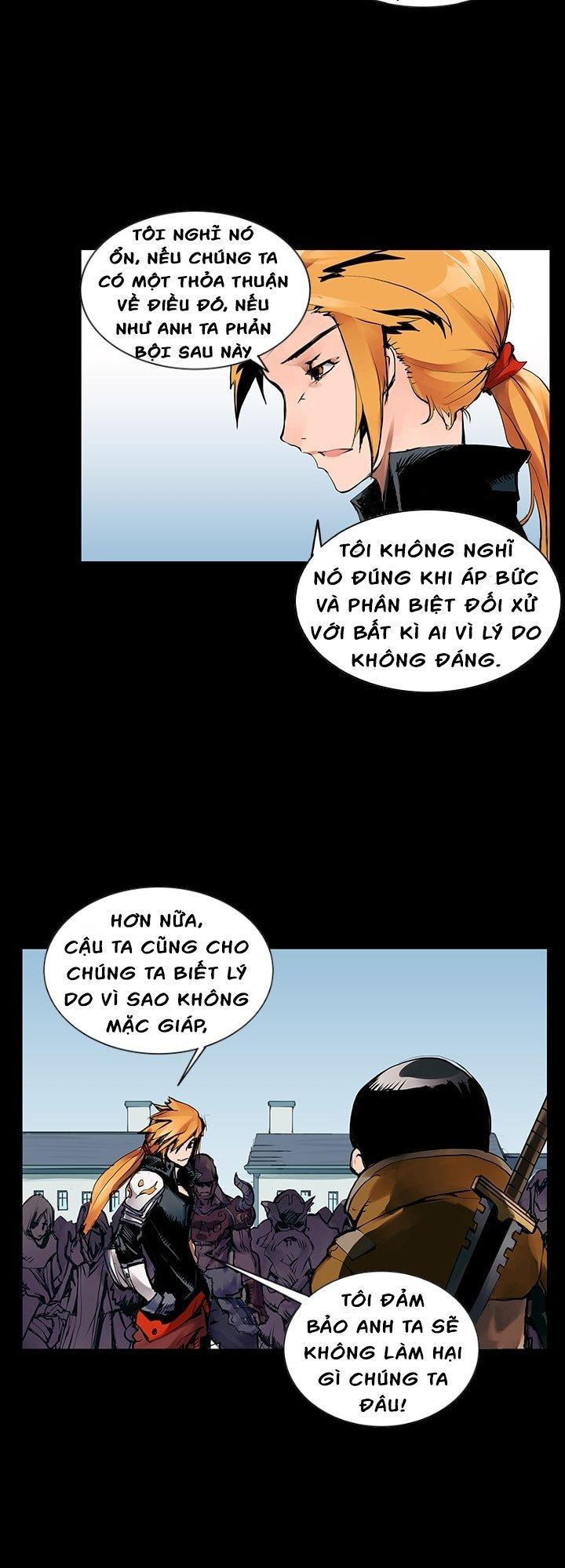 quá tải chapter 12 15