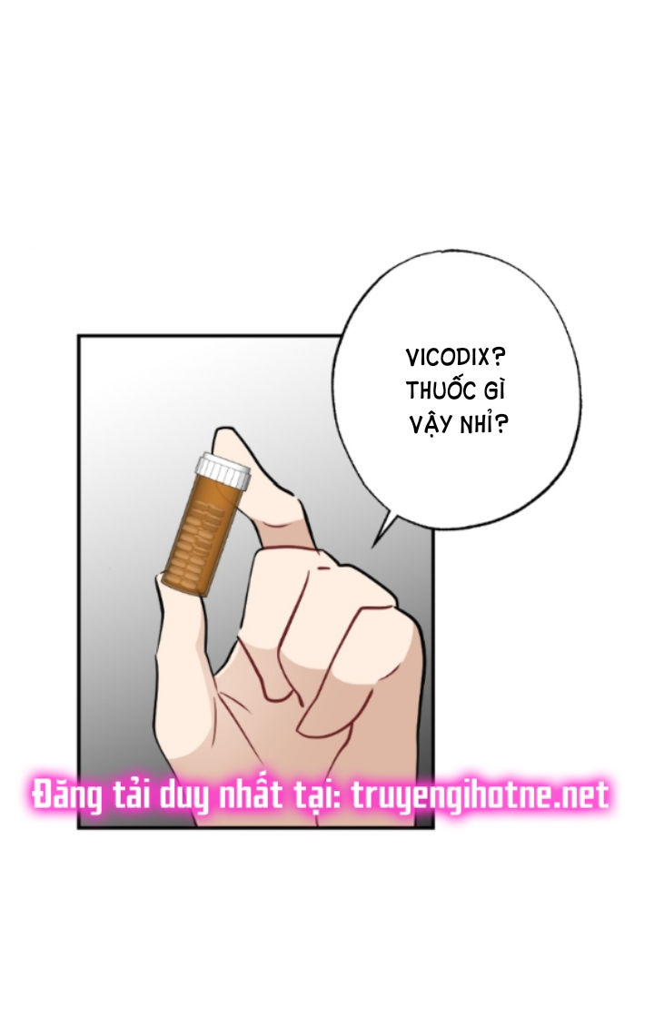 Hôn Nhân Tiền Định chapter 70.2 - Trang 18