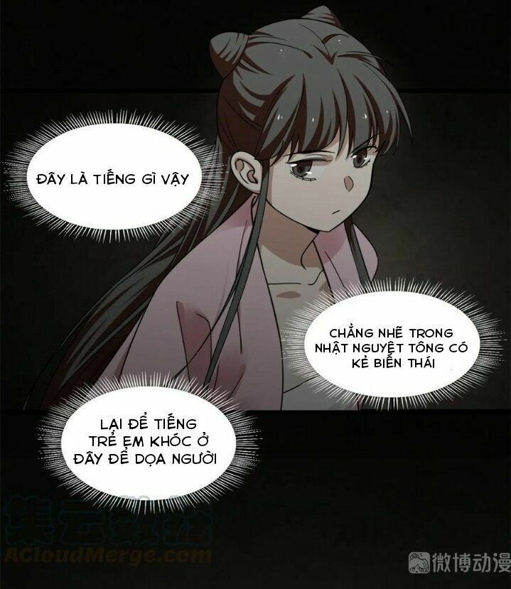 độc bộ thiên hạ: đặc công thần y chapter 216 23