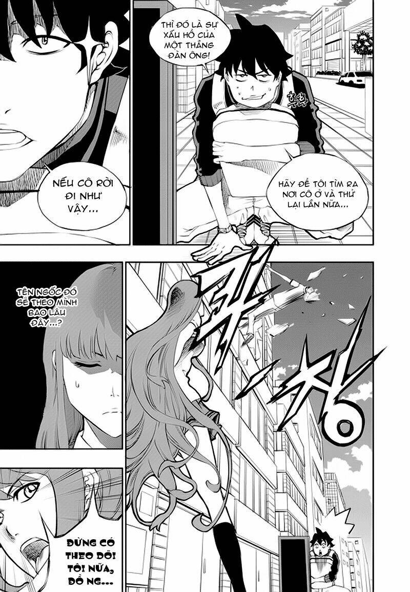 rebirth knight chapter 2 2