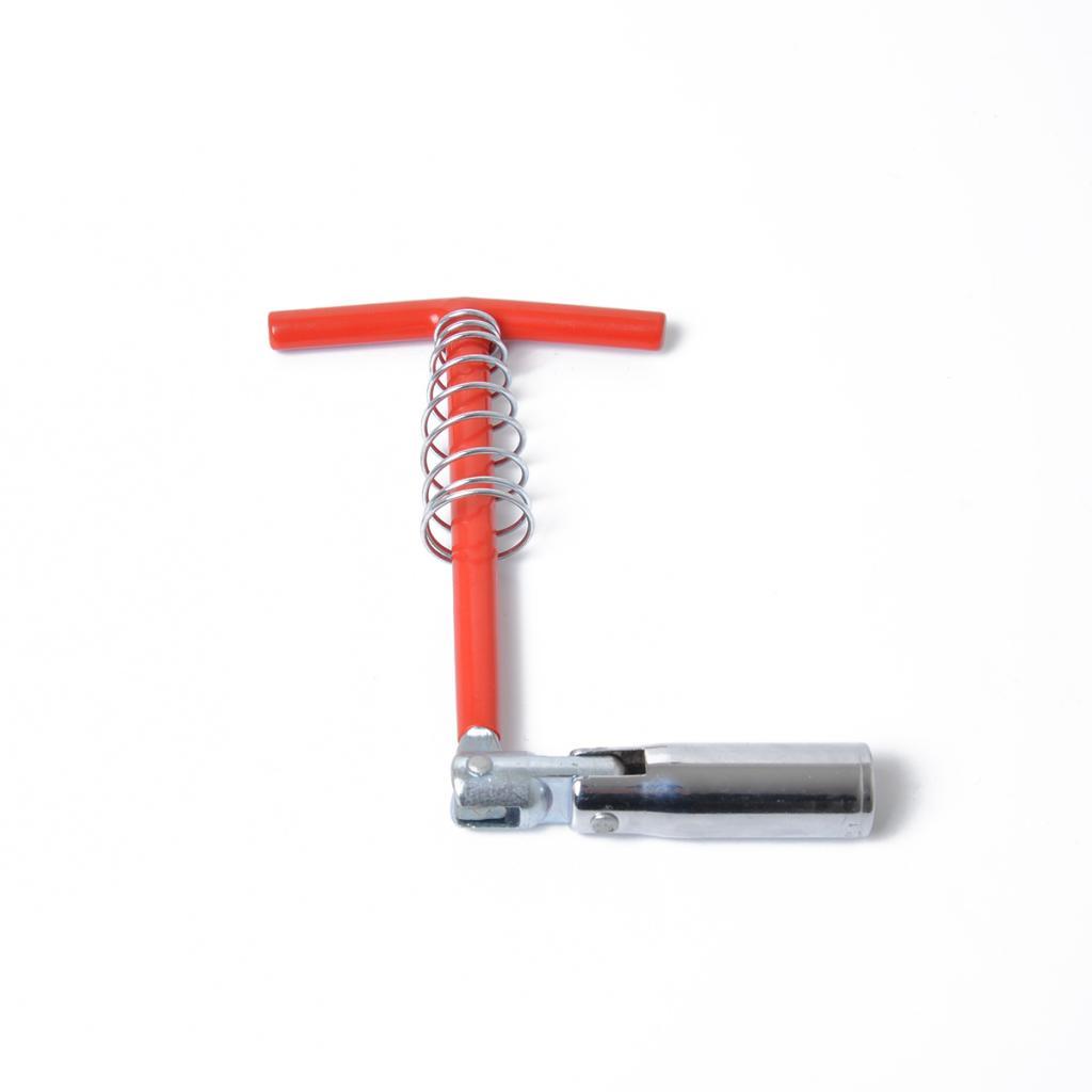 4 X Spark Plugs with Assembly Tools And Spark Plug Spark Plug