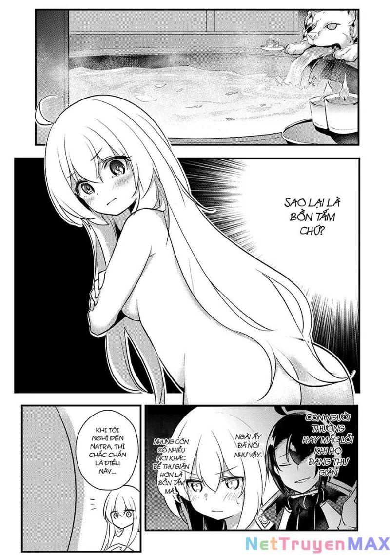 tensai ouji no akaji kokka saisei jutsu - souda, baikoku shiyou chapter 37 3