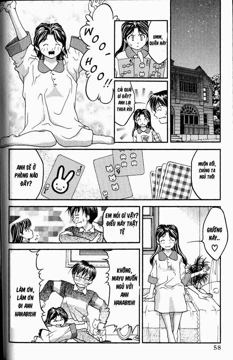 ai yori aoshi chapter 32 12