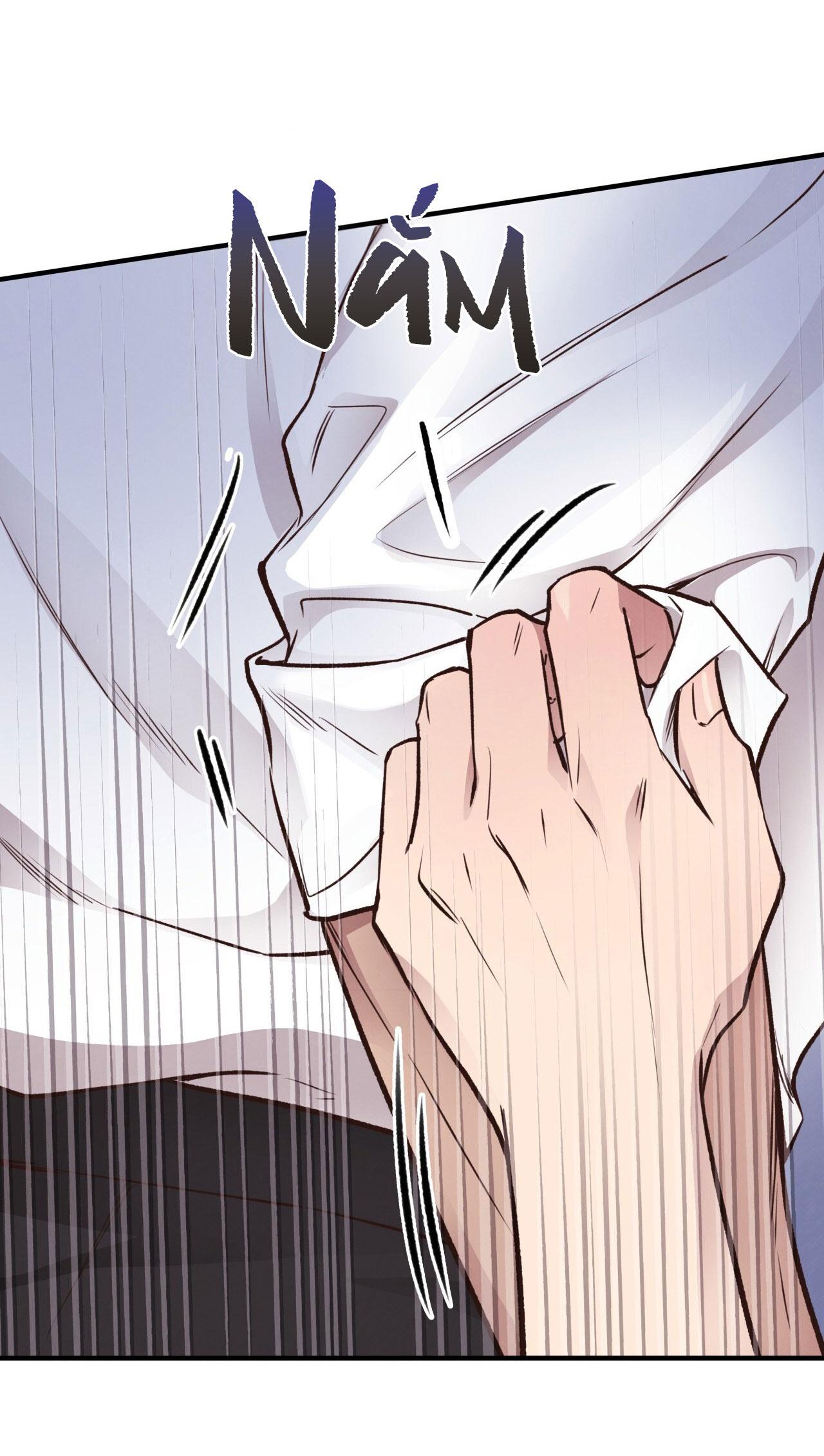 mật gấu chapter 25 27