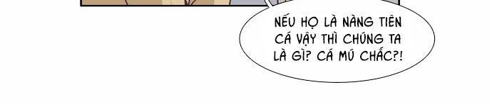 thế giới con gái chapter 3 20