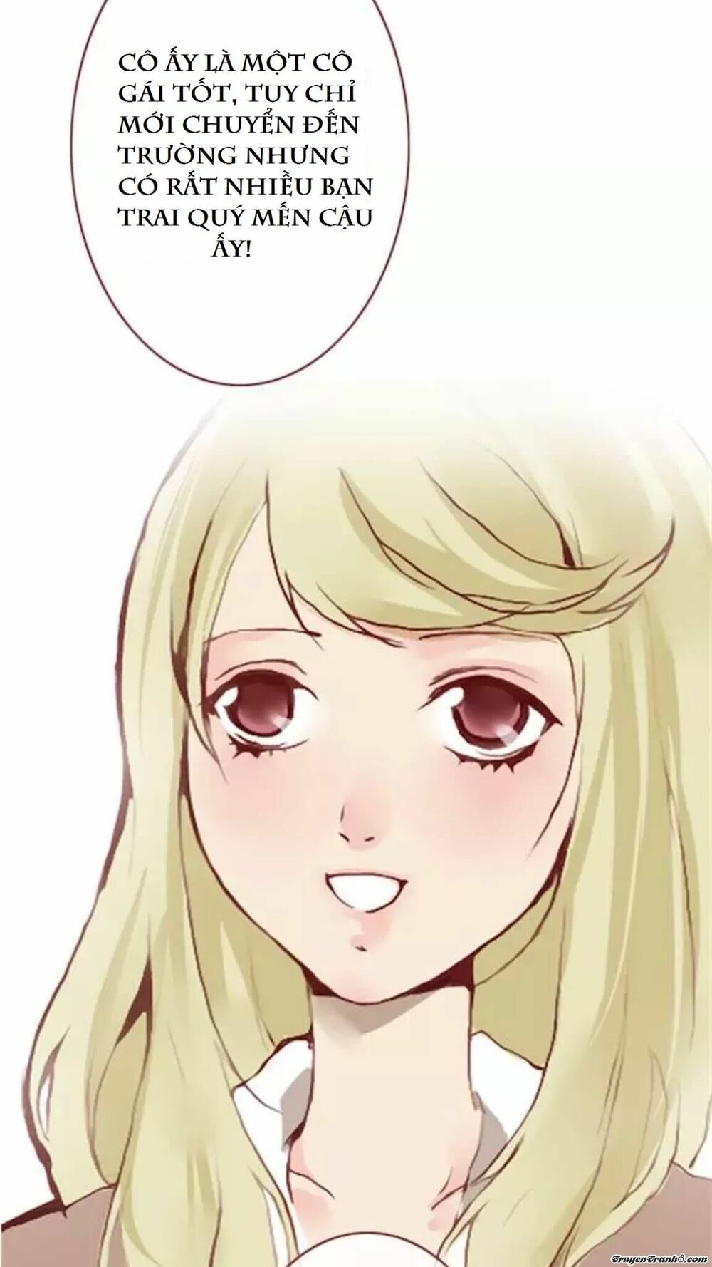 trả thù trường trung học phần 1 chapter 6 11