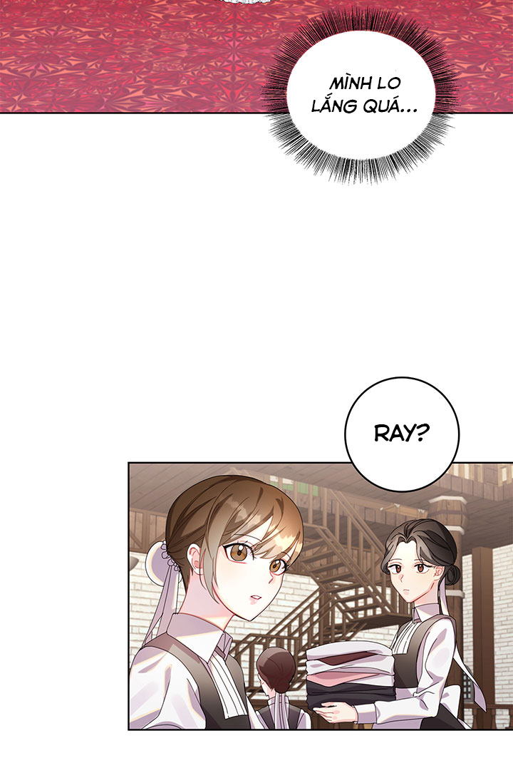 sự hối hận muộn màn chapter 1 57