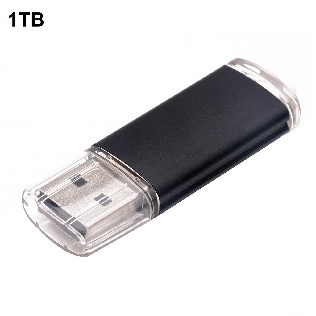Usb 3.0 Dung Lượng 1TB 2TB Chống Nước Tiện Dụng