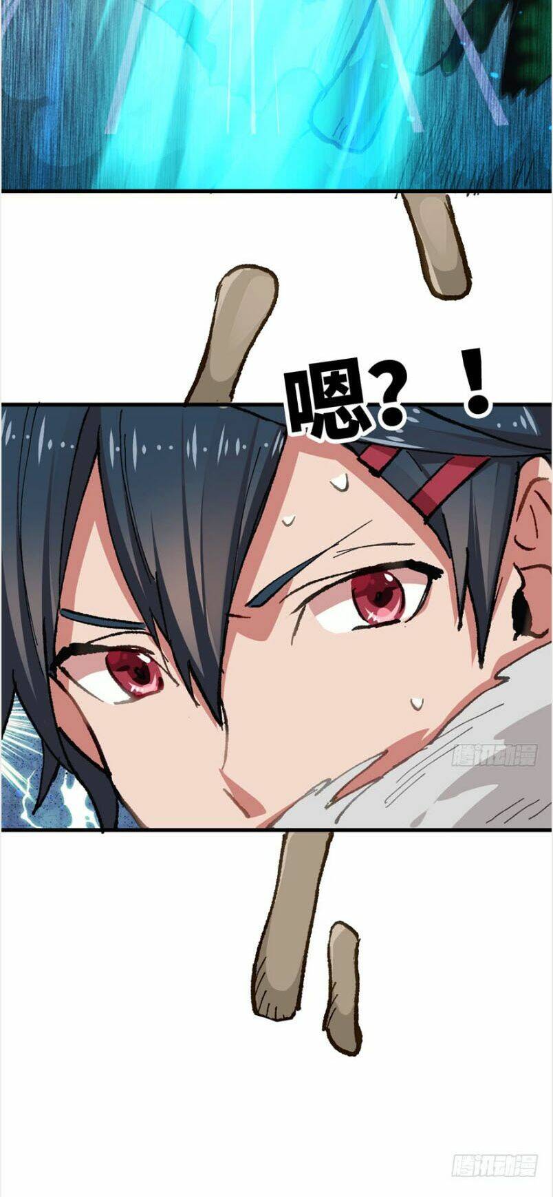 vô sỉ thuật sĩ chapter 7 16