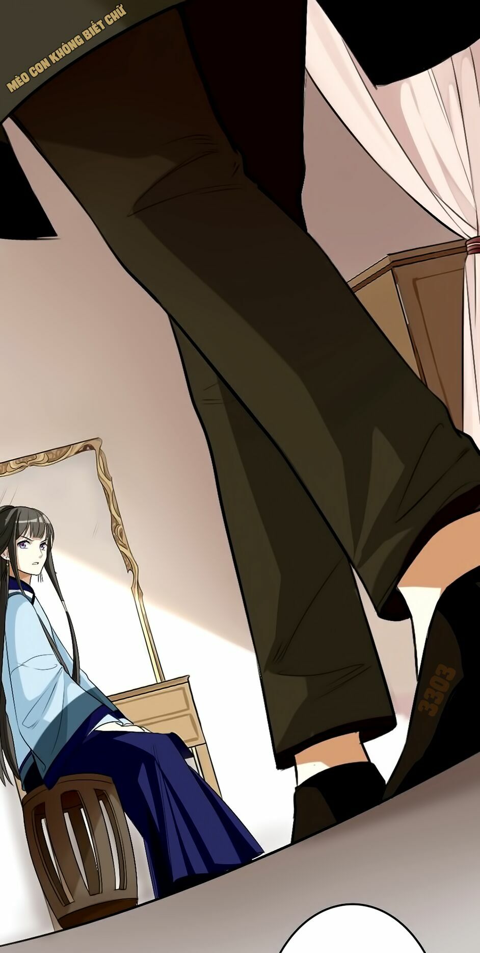 bốc toán tử chapter 6 12