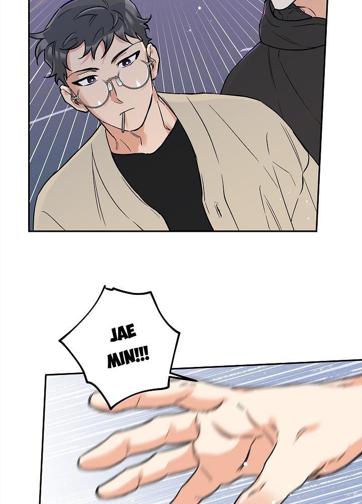 gâu gâu! chapter 16 35