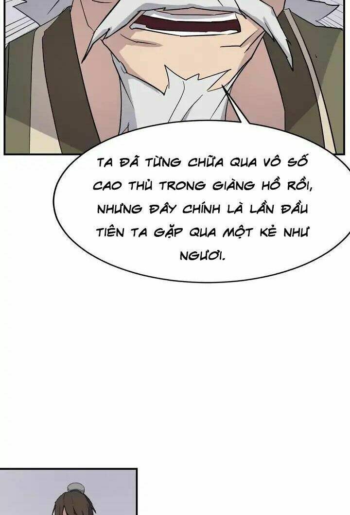 trọng sinh, bất khả chiến bại chapter 62 35