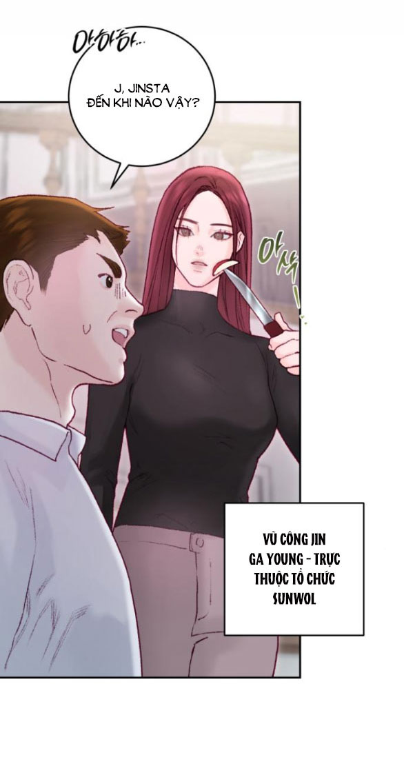 my demon - ác quỷ của tôi chapter 7.2 6