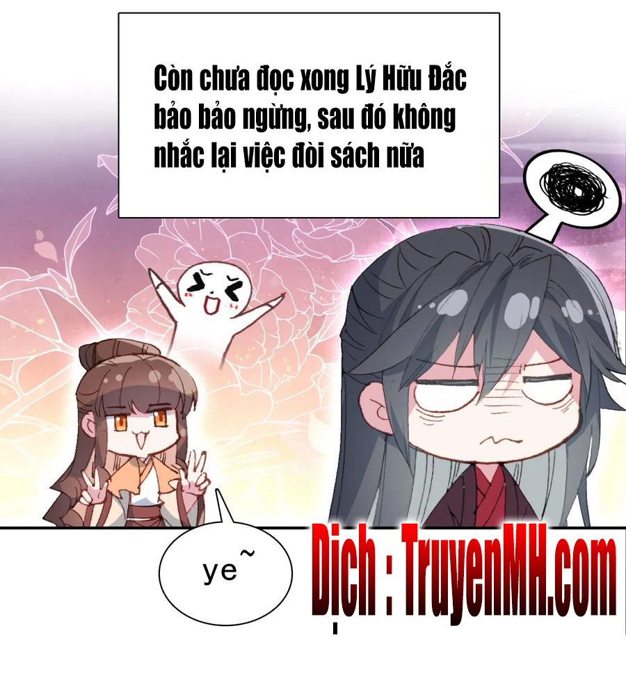 Gả Cho Một Tên Thái Giám Đáng Ghét chapter 133 - Trang 6