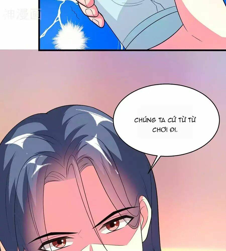 nguyệt dạ hương vi lai chapter 63 59