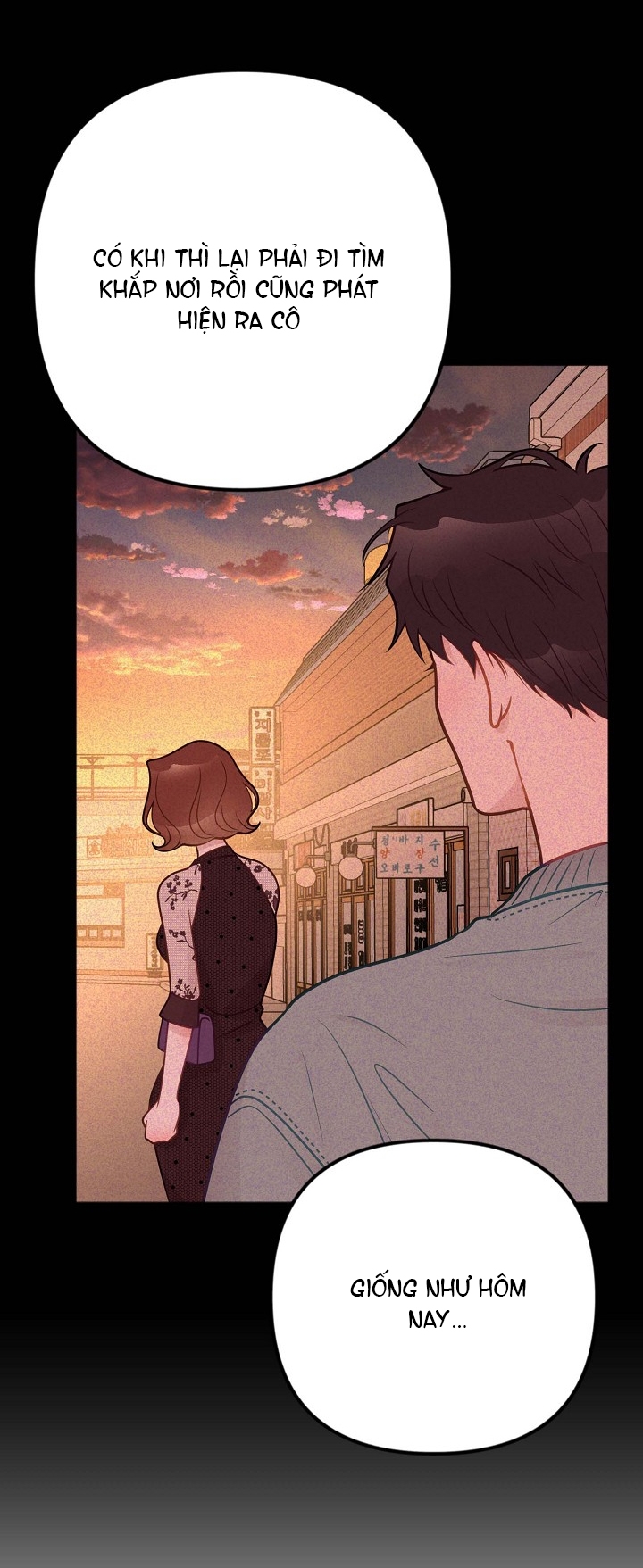 Mối Quan Hệ Không Tốt chapter 28.2 - Trang 37