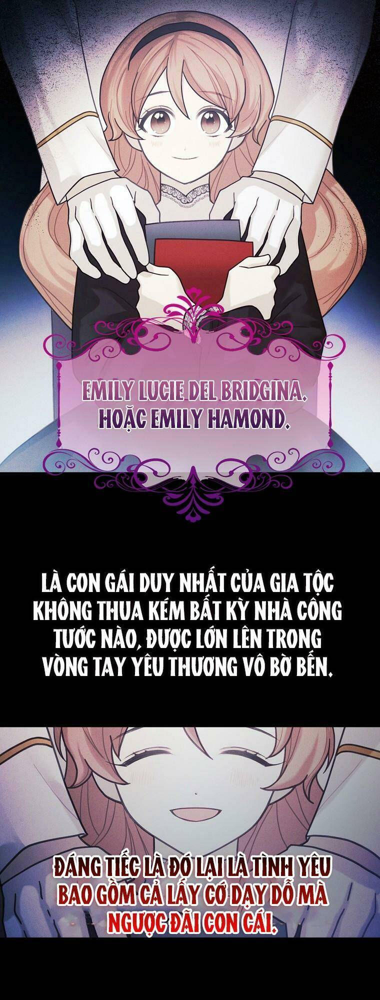 tiệm búp bê của công chúa chapter 34 15