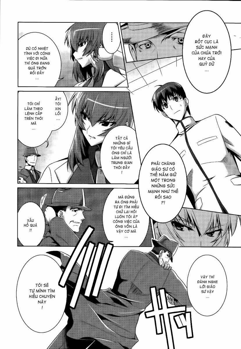 muvluv alternative chapter 14 16