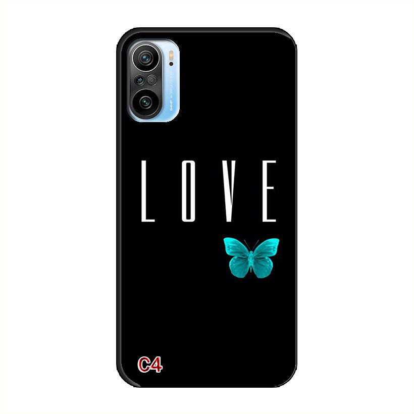 Ốp Lưng Dành Cho XIAOMI K40 PRO