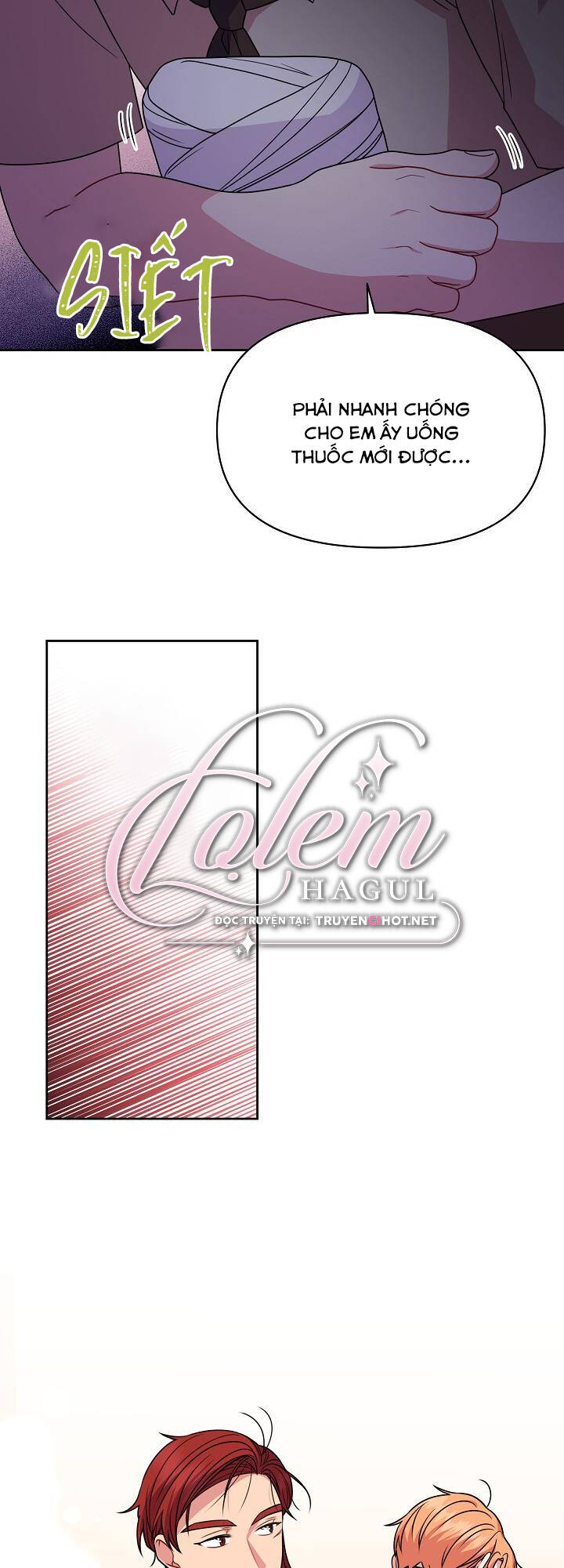 tôi đã nuôi dưỡng bạn thời thơ ấu thành bạo chúa chapter 71.1 9