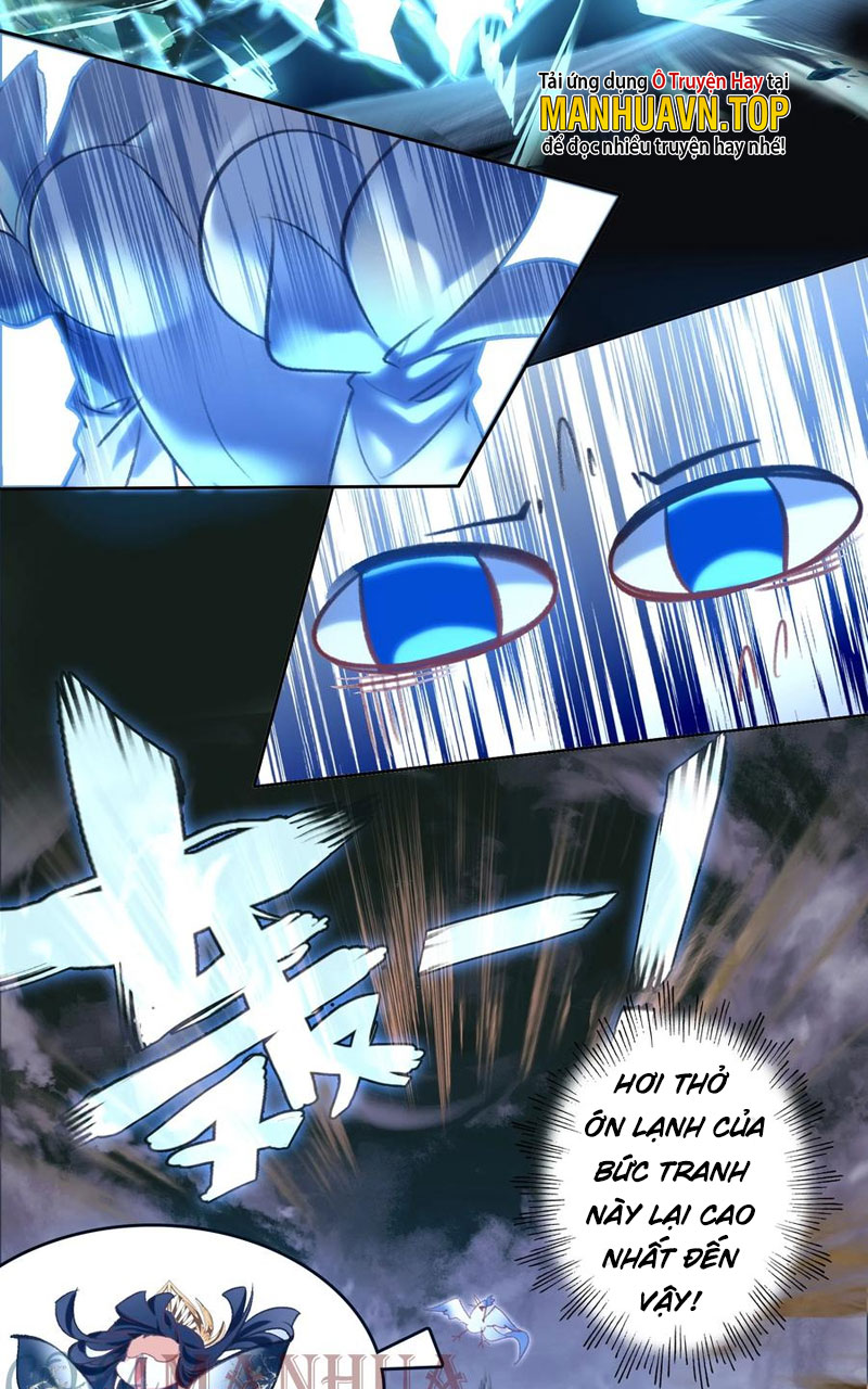 hóa ra ta là tuyệt thế cao thủ chapter 21 42