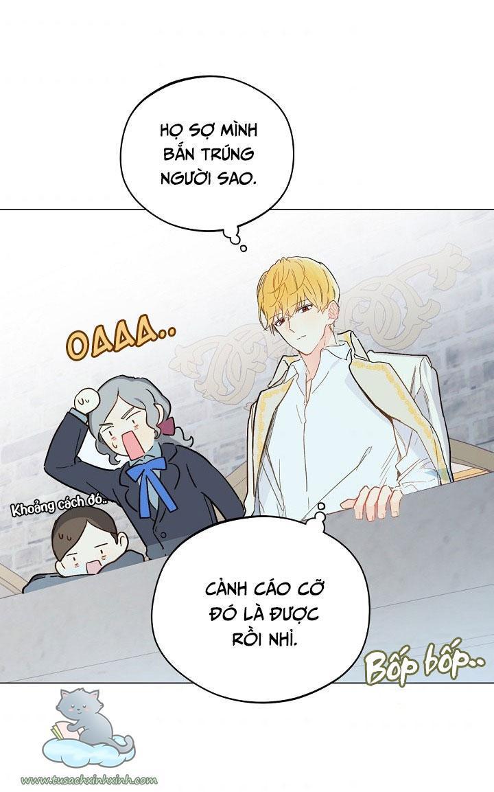 trang trại hạt dẻ cạnh hoàng cung chapter 9 35