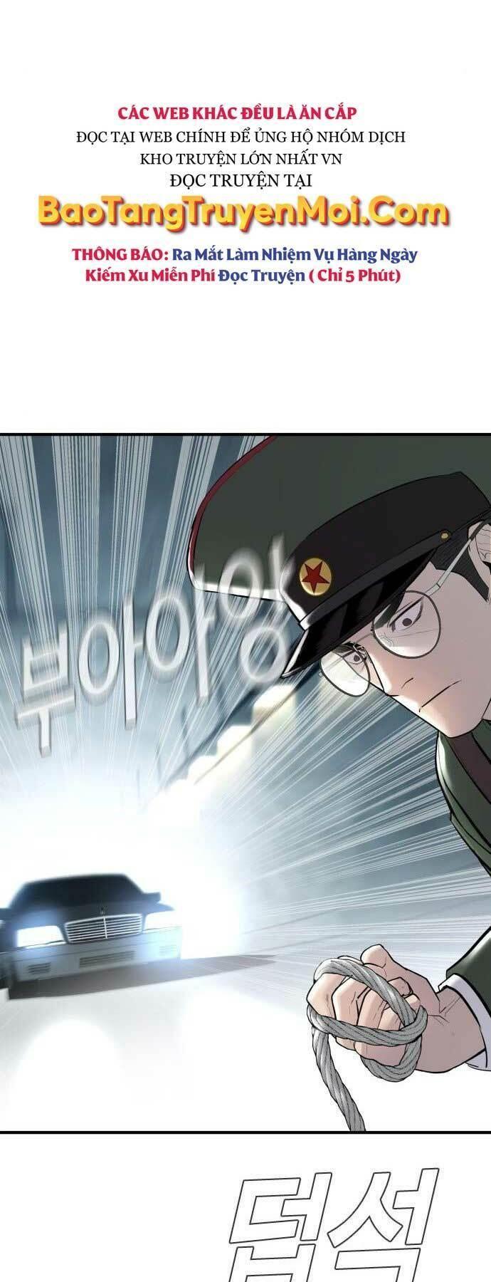 đặc vụ kim chapter 42 143