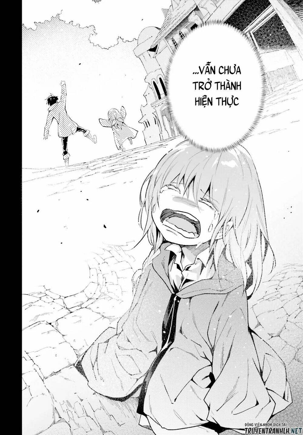 tên thường dân lv.999 chapter 38 17