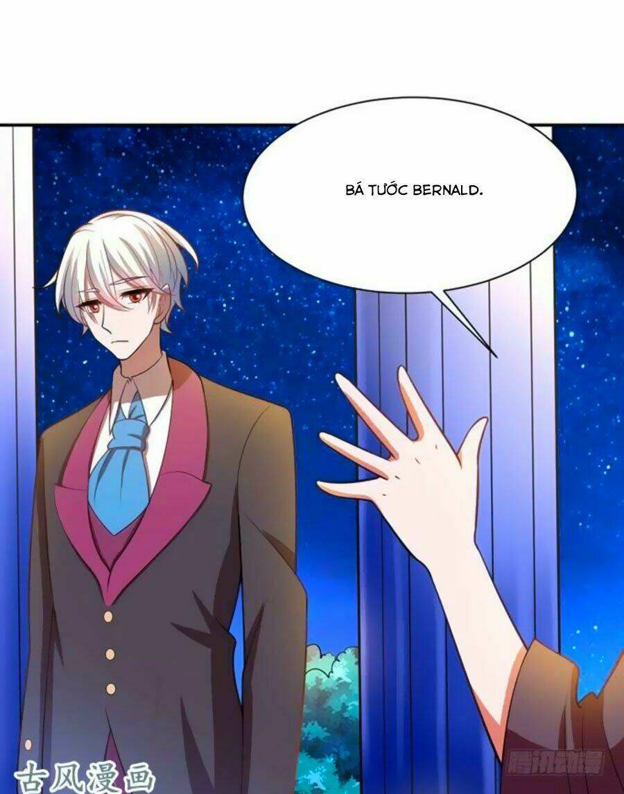 người yêu khát máu của tôi chapter 96 38