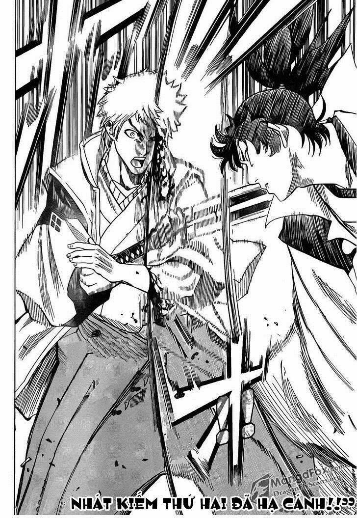 gamaran chapter 126 17