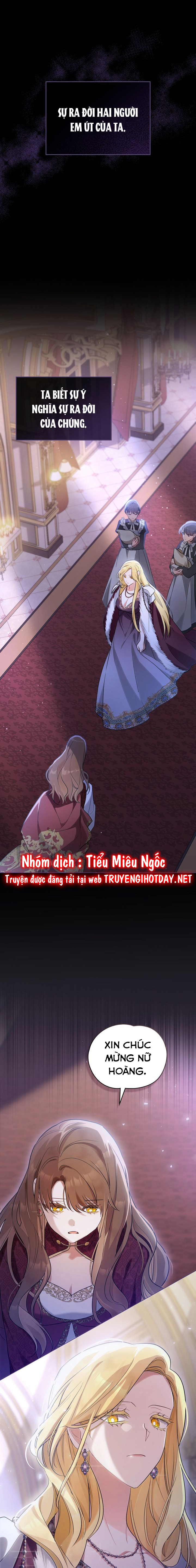 yêu cô công chúa sắp chết chapter 7 13