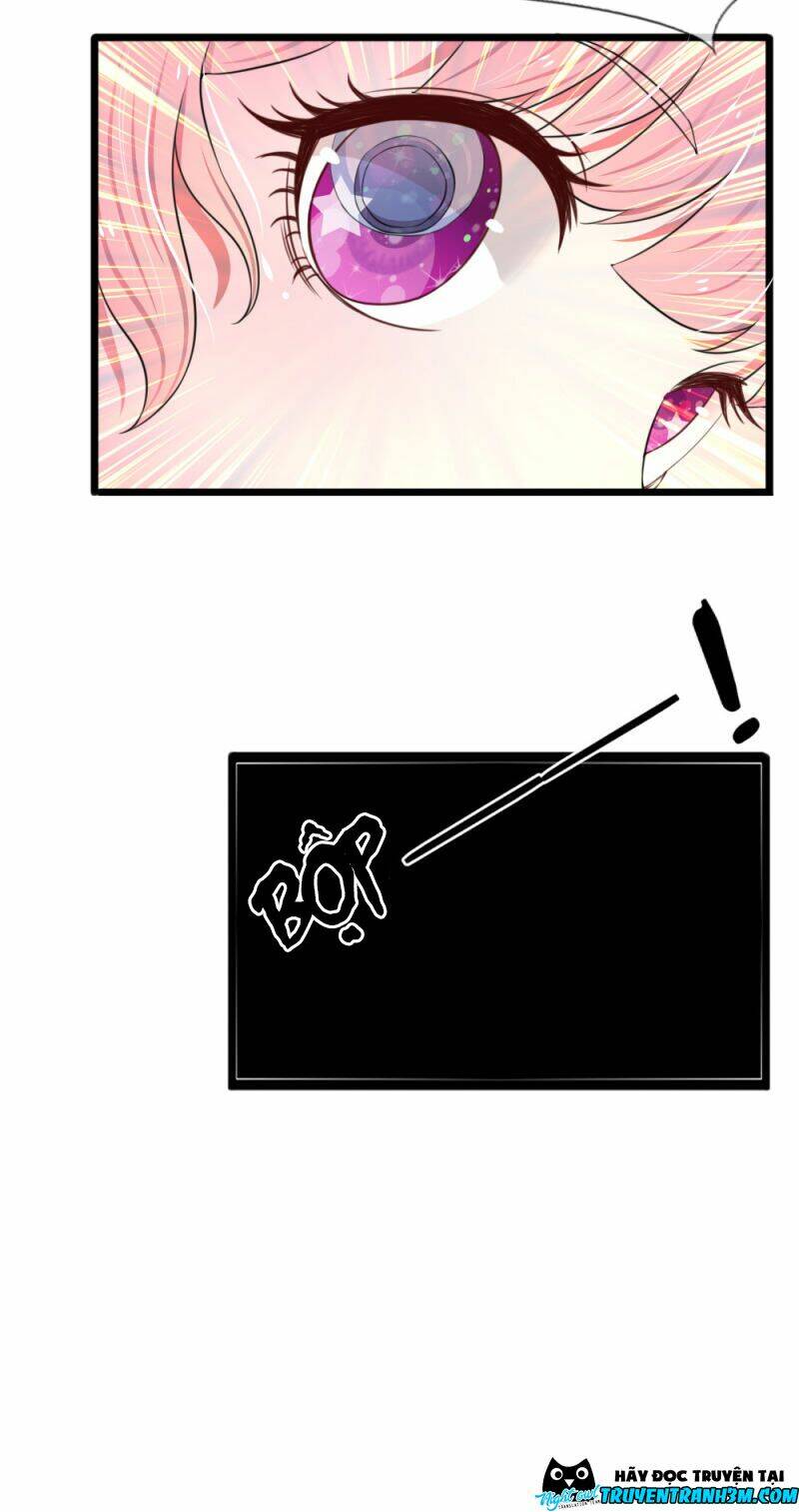 phúc hắc lão công buông em ra chapter 61 24