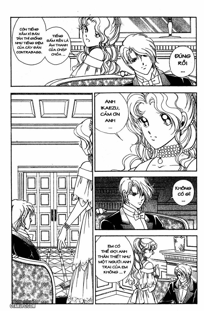 khúc tình ca ban mai - akatsuki no aria chapter 2 31