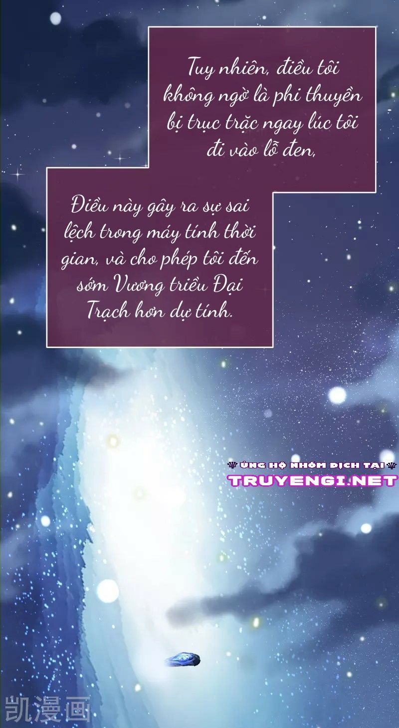 si hán vương gia đích sủng thê công lược chapter 2 6