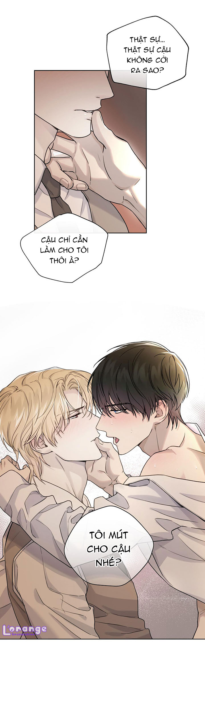 guiding nguy hiểm chapter 11 2