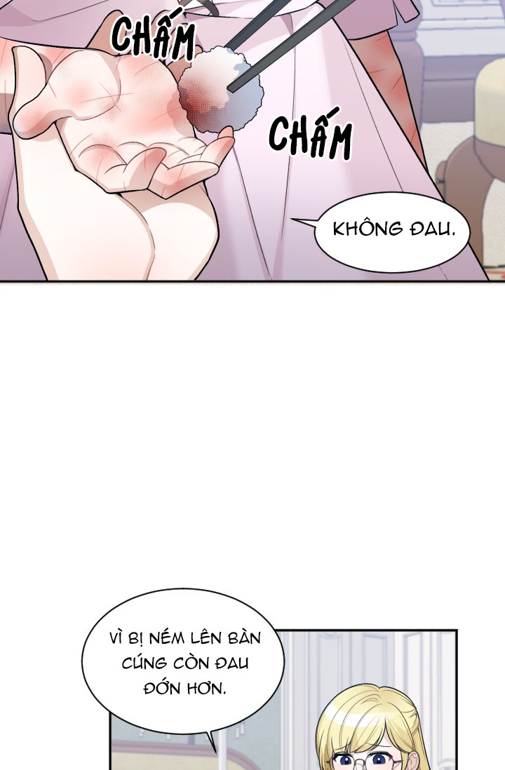 bước đi trên con đường hoa chapter 8 44