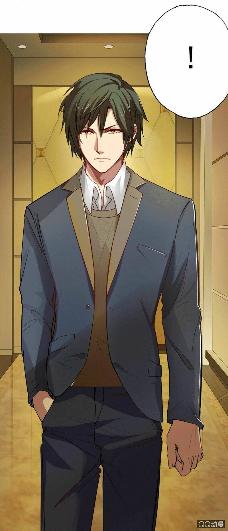 tổng tài sát vách thỉnh chỉ giáo chapter 2 5