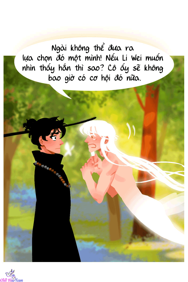 thần chết và kẻ chờ đợi chapter 16 27