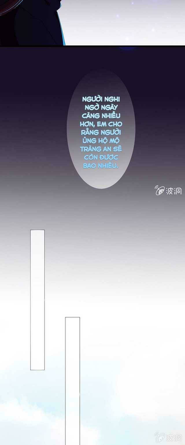 vương bài thiên sư và tiểu manh yêu chapter 14 6