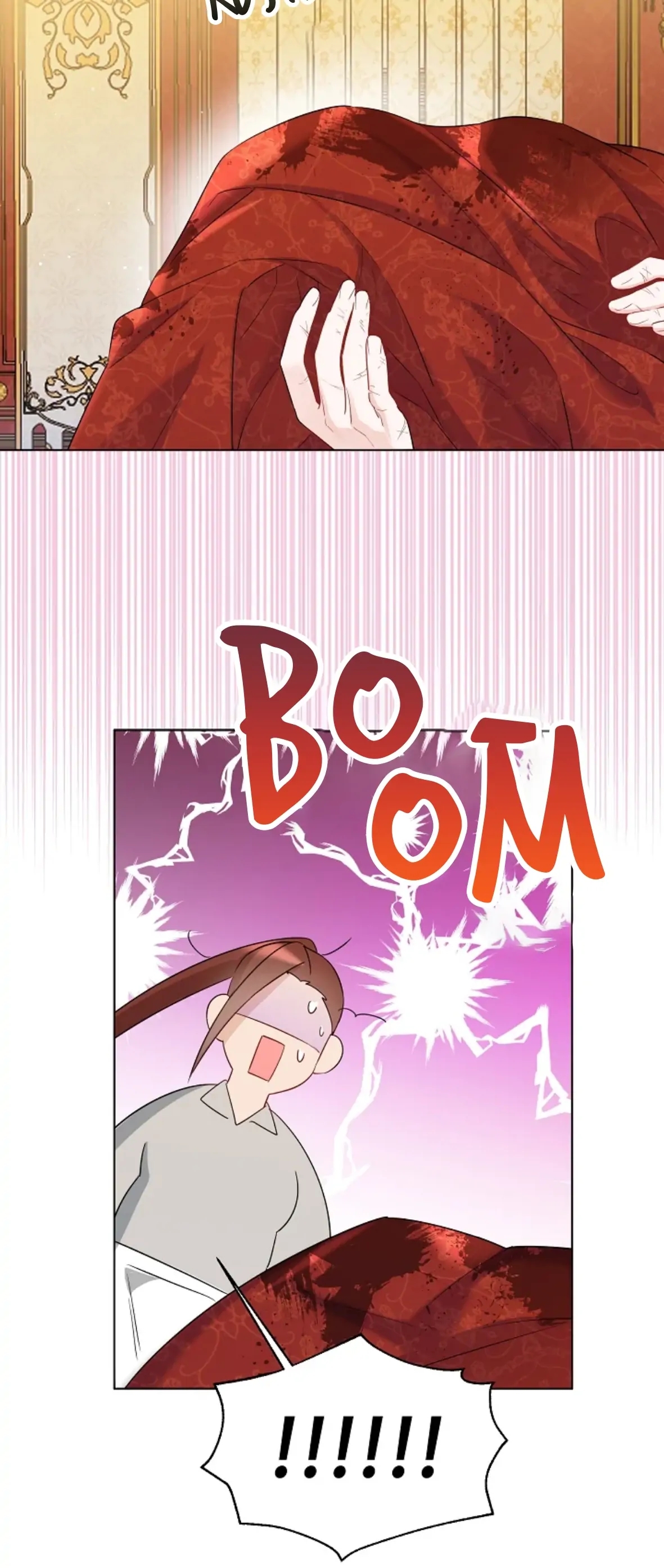 tiểu thư crystal thật ra là con trai chapter 40 15