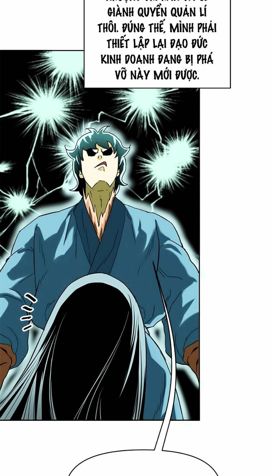 thiên hạ đệ nhất chapter 6 17