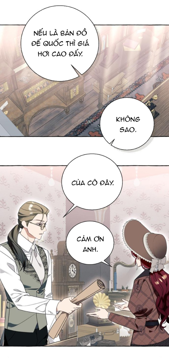 tôi tưởng đó chỉ là tiểu thuyết trọng sinh bình thường chapter 76.2 24