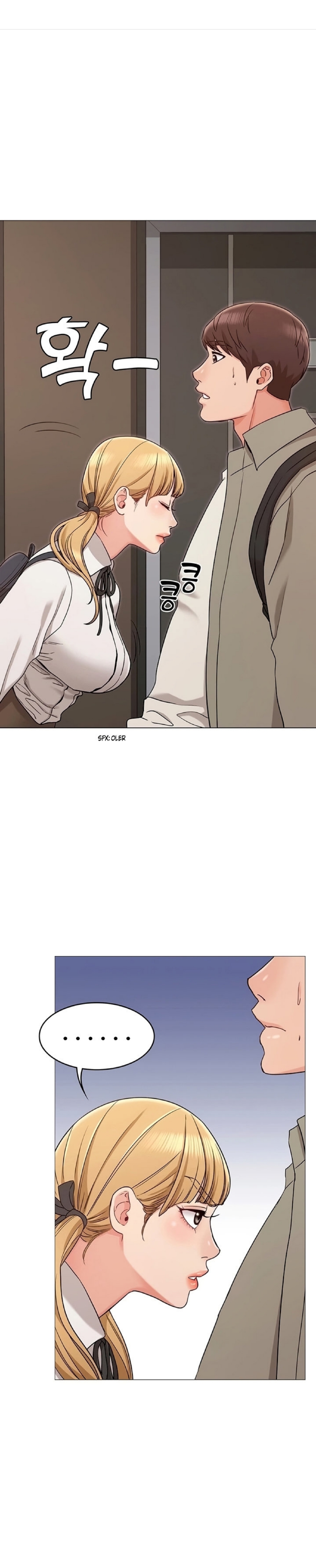 chị của bạn gái chapter 13 35