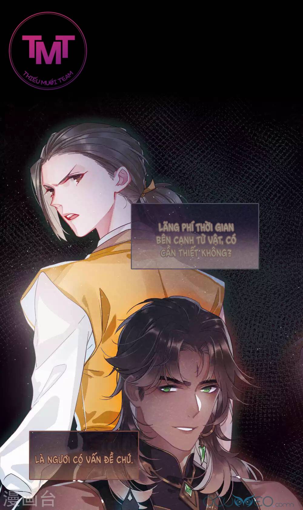 danh kiếm trủng chapter 12 89