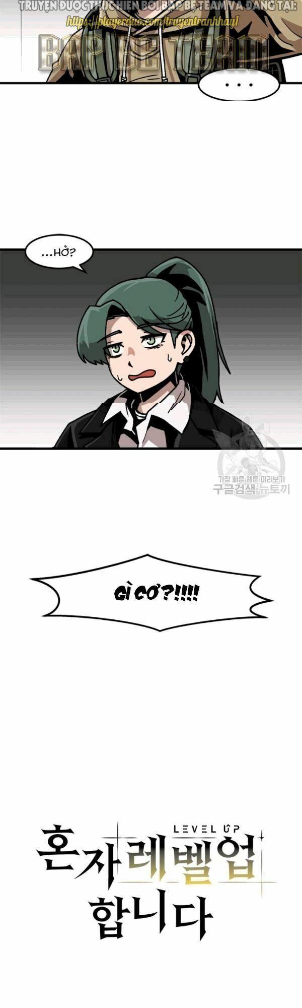 lên cấp một mình chapter 27 38