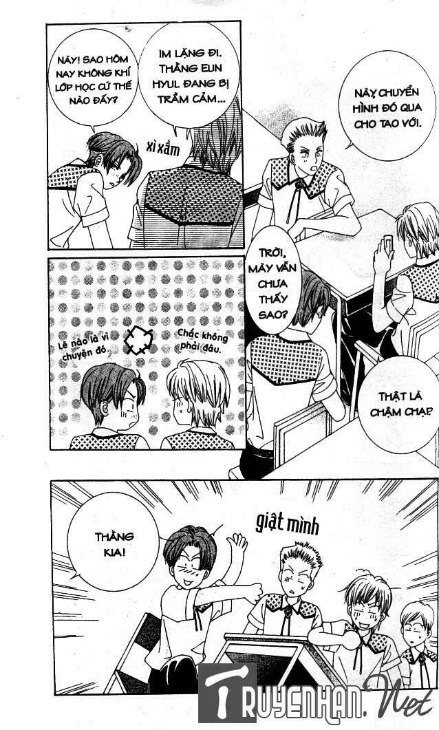 my lovely master chapter 32 30