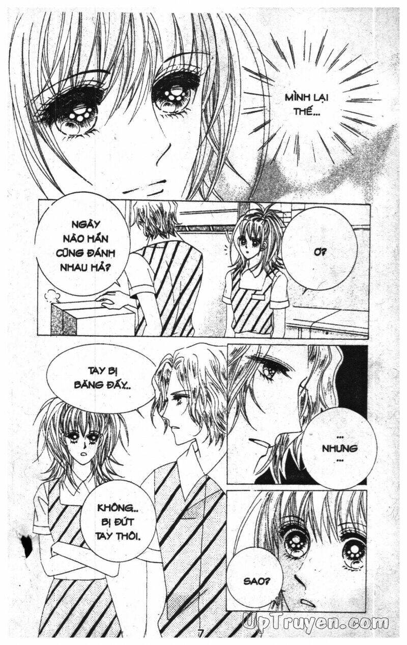 dạ khúc chapter 13 9