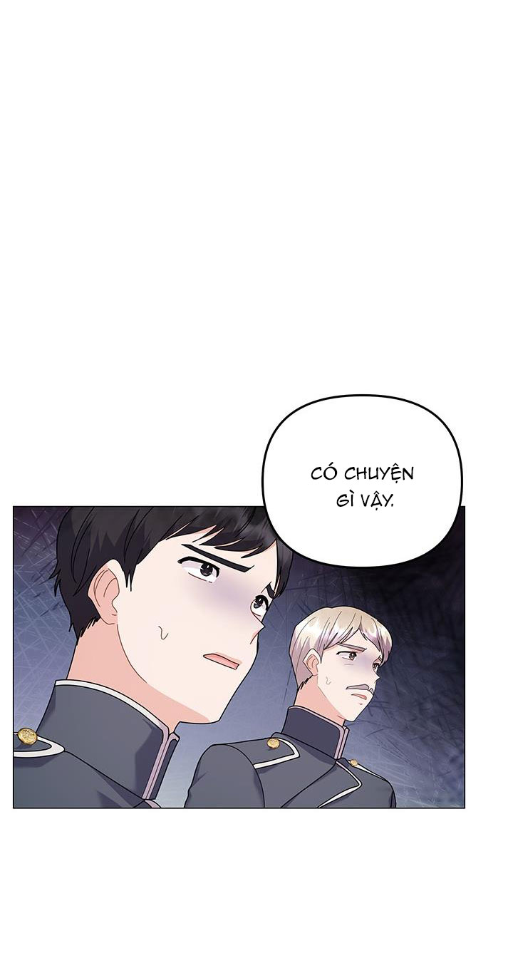 chủ nhân cô nhi viện muốn nghỉ ngơi chapter 29.1 15