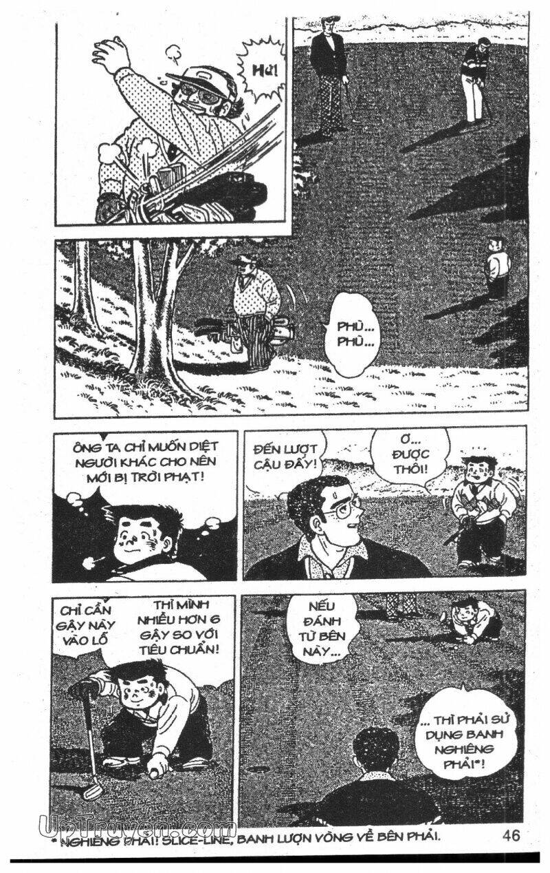 ashita tenki ni naare chapter 9 48