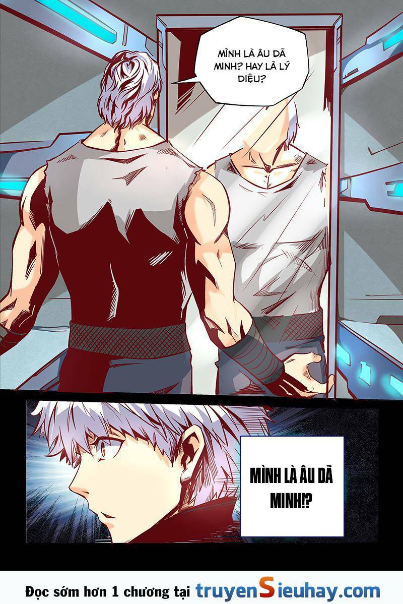 tu chân tứ vạn niên chapter 22 1